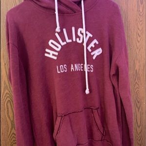 Hollister sweatshirt